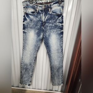 Company 81 jeans